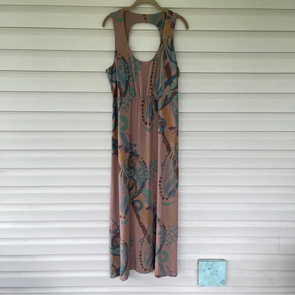 chinese dress ladies Aria Dress Xs / Potpourri main image 1